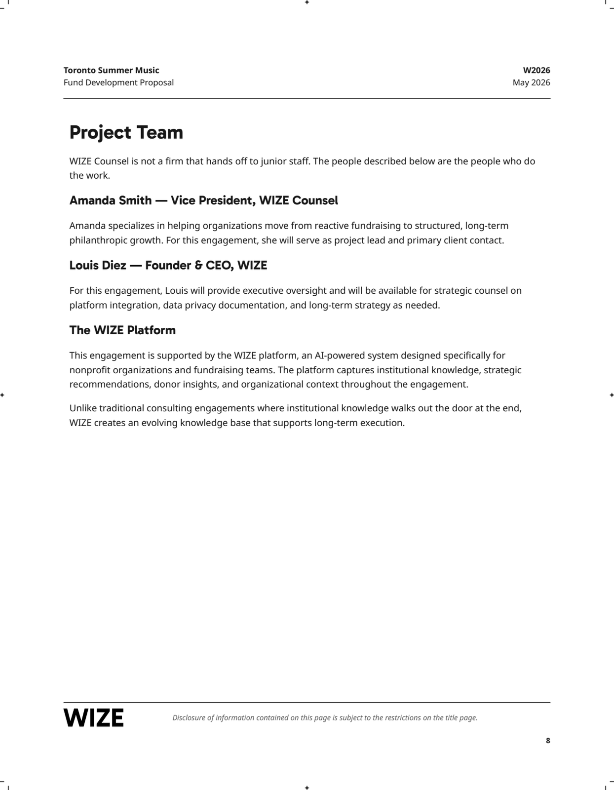 Page 8: 08-project-team